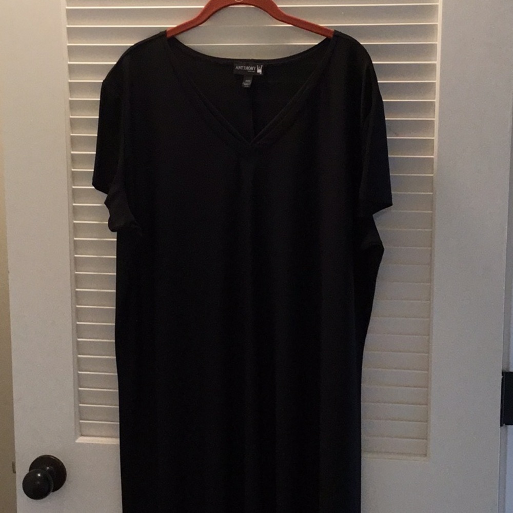 Antthony Original Dress